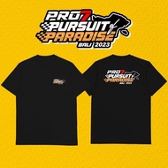 T-Shirt Pursuit Of Paradise 2023 PRO7 T-Shirt Tops for Men and Women