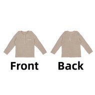 CBXLAB | Streetwear Style Long Sleeve Tunic