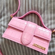 JACQUEMUS Le Bambino手提/斜背包