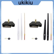 UKIi DIY Quartz Wall Clock Replacement Motor Movement Mechanism Wall Clock Movement Replacement Repl
