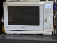 panasonic 蒸烤微波爐 DS57MW