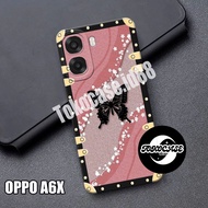 Softcase OPPO A6X 4G/5G Handphone Casing & skin Handphone Aerocase Customcase Java Case idolcase.id_