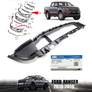 *อะไหล่แท้* แผงช่องลม แผงใต้กระจังล่าง รุ่น FORD RANGER ฟอร์ด เรนเจอร์ XLT 2018-2021