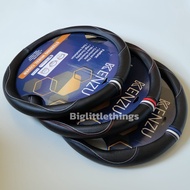 Kenzu KNZ-SWC305 Universal Car Steering Wheel Cover