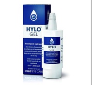 HYLO Gel