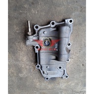 MESIN ORIGINAL CAMRY ALPHARD HARRIER 2AR 2.5 ENGINE BLOCK COVER