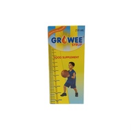 Growee Syrup 250ml (Vitamins with Chlorella)