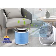 Mamoru Air Breeze HEPA + Activated Carbon Filter (Air Purifier not included)