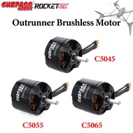 Surpass Hobby C5045 C5055 C5065 Outrunner Brushless Motor For RC FPV Drone Fixed-wing Quadcopter
