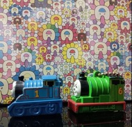 Thomas 火車