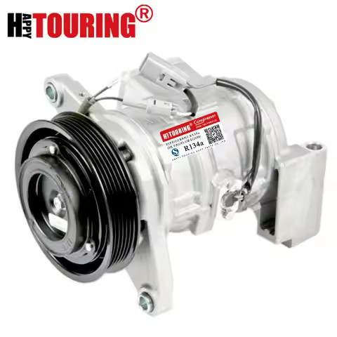 10PA17H A/C AC Compressor For Toyota Supra Lexus SC300 BPF 883101482 8831024090 8832024102 883102413