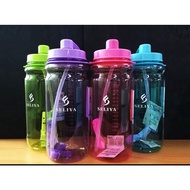 SELIYA 2000ml Large Drinking Bottle BIG Watter Bottle 2L 2 Liter Drinking Container My Bottle