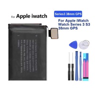 Watch Battery High-Efficiency For Apple Watch iWatch Series 3 S3 38mm Gps Series3