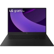 LG Gram 17 Pro  32G RAM+2TB SSD + Intel® Arc™ Graphics