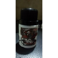 Black Viper Doping Ayam Aduan Terbaik Asli Original Import Isi 100 Pil