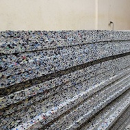 Compressed Sponge 170 * 25 Cm Thickness 1 Inch/2 Used To Make Cushion Extra Sofa Cut Size