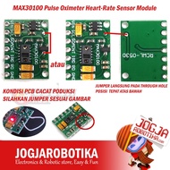 Max30100 Pulse Oximeter Heart-Rate Sensor Module