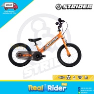 [ผ่อน 0%] จักรยานขาไถ Balance Bike STRIDER 14X SPORT - 3 colors