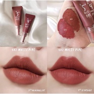 4U2 COSMETICS Multi Pipe Lipstick 6g Buy 1 Apply Up To 3 Eyes Cheeks Lips (Choose Color In The Optio