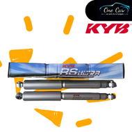 KAYABA RS ULTRA Shock Absorber SET Front / Rear Perodua Aruz (HEAVY DUTY)