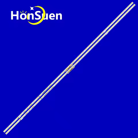 10/20KIT LED Backlight Strip BN96-52597A For Un50au8000 Un50au8000f UN50AU9000F UN50AU9000