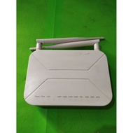 F6-570 XPON ONU WIRELESS ROUTER