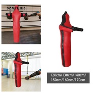 Perfeclan Mma Grappling Punching Dummy Bag Empty Unfilled Hanging Throwing Mma Training Bag Boxing B