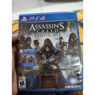 Used original Ps4 CD