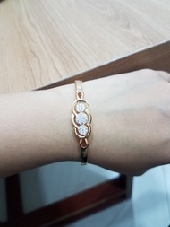 Gelang tangan silver 925 | gelang tangan perak asli