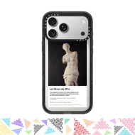 CASETiFY Mobile Phone Case | Aphrodite [Louvre] For iPhone Samsung Genuine Shockproof