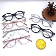 Frame 2357 Cermin Mata Glasses Spek Mata Perempuan