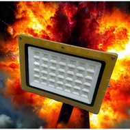 Spotlight 50 Watt 100 Watt LED floodlight 50watt 100watt LED explosion Lamp