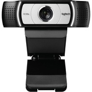 LOGITECH C930E 1080P BUSINESS WEBCAM - 960-000976