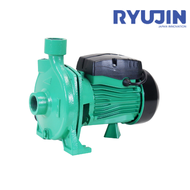 ปั๊มน้ำหน้าใหญ่ 370 750 วัตต์(1 นิ้ว) และ 1100 วัตต์(1.5 นิ้ว) RYUJIN รุ่น RJ-130 RJ-158 RJ-180