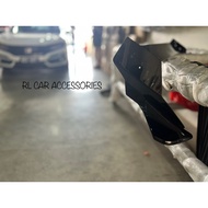 Honda civic Fc 2015  2021 type r mugen GT rear boot trunk spoiler lip bodykit body kit 2016 2017 2018 2019 2020