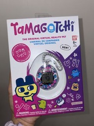 萬代 Tamagotchi Gen1
