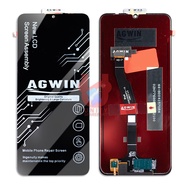 LCD TOUCHSCREN HUAWEI Y6P / Y6P 20220 / ENJOY 10E COMPLETE 1SET