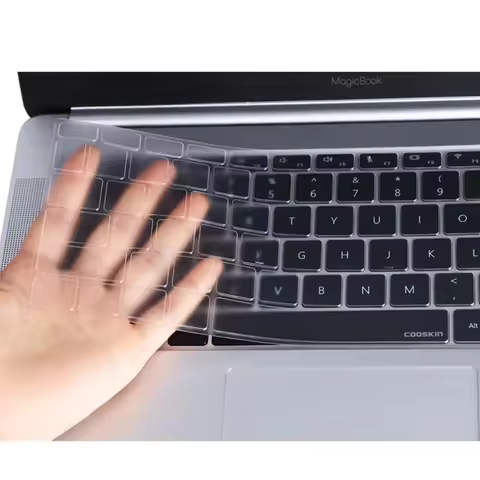 Keyboard case for Macbook Pro 13 A2338 M1 2020 A2251 A2289 macbook Pro 16 A2141 Silicone film waterp