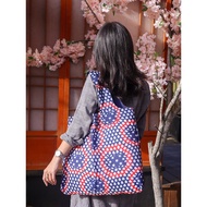 foldable travel bag luggage travel foldable bag EnviroSax Australia Eco Bag Brand TK Japanese Style 