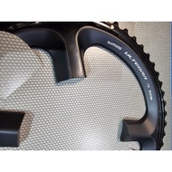 Shimano R8000 53T/39T Chainring