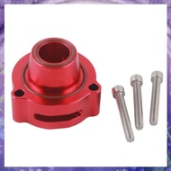(Y W Z H)Atmospheric Blow-Off Valve Spacer Adapter Kit for  A3 A4 B9 A5 8W TT  RS3  for Golf Mk7/7.5