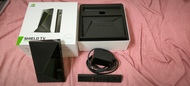 Nvidia Shield TV Pro 神盾播放器
