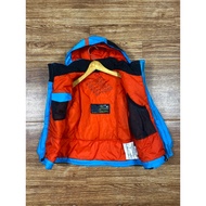 Yk916 / Spyder Kids Padded Jacket 4-5Y