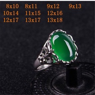 ,,, Bezel Inlaid 8x10 8x11 9x12 9x13 10x14 11x15 12x16 12x17 13x17 13x18