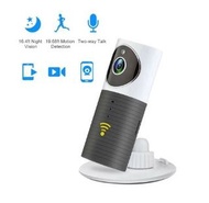 HD Wifi IP Camera Clever Home Security CCTV IP Camera WiFi Monitor
