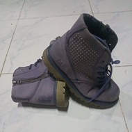 Caterpillar Boots (CAT)