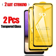 9D Full Tempered Glass for Samsung A10 A10s A03 A71 A50s A03 A520 A5 2017 A720 A7 2017 A8 2018 A9 Pro A6 A6 Plus A730  0