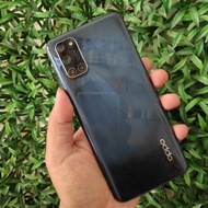 Oppo A92 Ram 8/128 Second Mulus