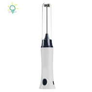 Handheld Electric Coffee Mixer Frother Automatic Milk Beverage Foamer Cream Whisk Cooking Stirrer Egg Beater With Cover