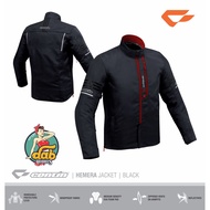 CONTIN HEMERA Motorcycle Jacket